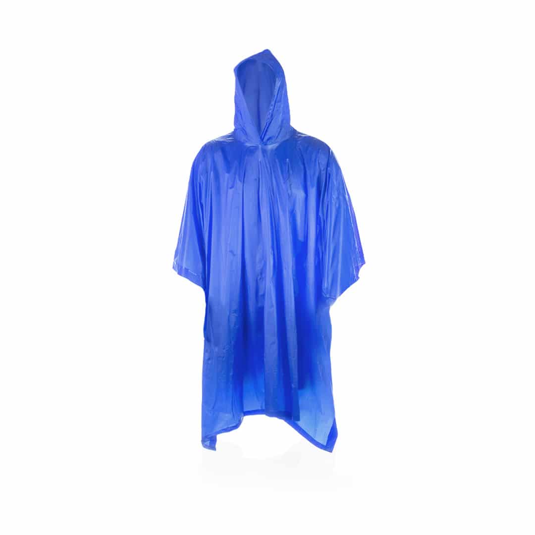 Miniature 3 pour Poncho Qopaso - personnalisable