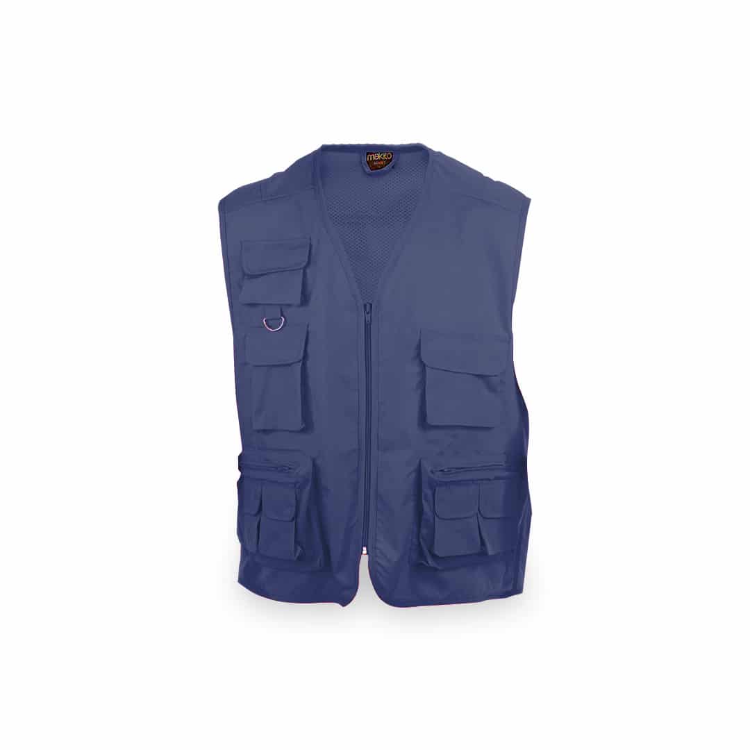 Miniature 11 pour Gilet Negenugu - personnalisable