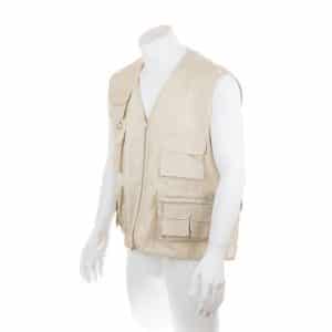 Visuel Gilet Negenugu - personnalisable