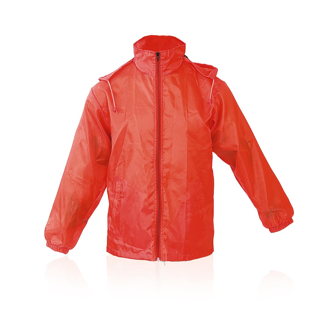 Miniature 4 pour Imperméable Romuqaje - personnalisable