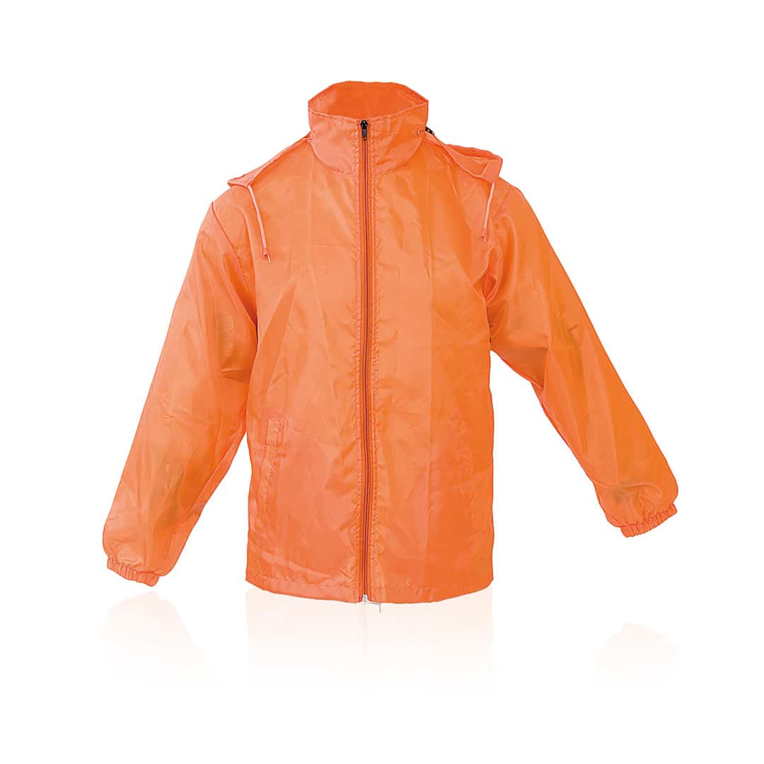 Miniature 6 pour Imperméable Romuqaje - personnalisable