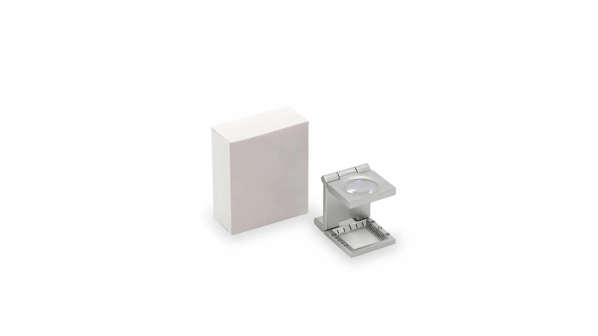 Miniature 3 pour Loupe Compte-Fils Miqavoro - personnalisable