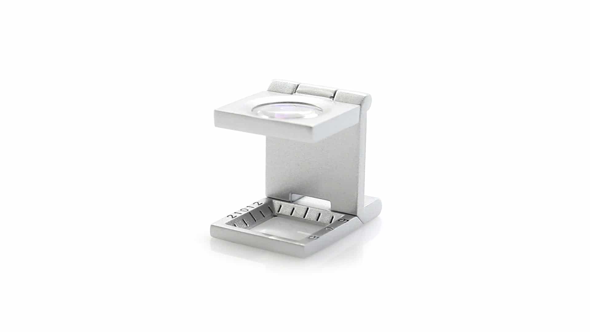 Miniature 4 pour Loupe Compte-Fils Miqavoro - personnalisable