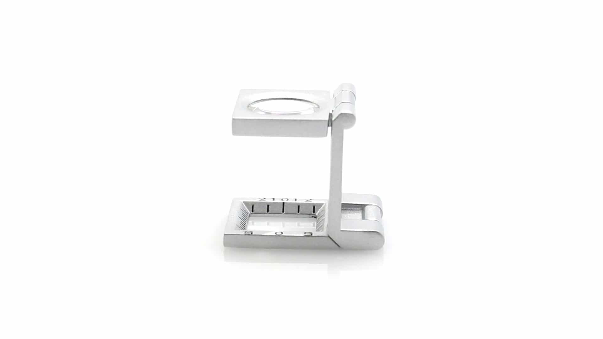 Miniature 5 pour Loupe Compte-Fils Miqavoro - personnalisable