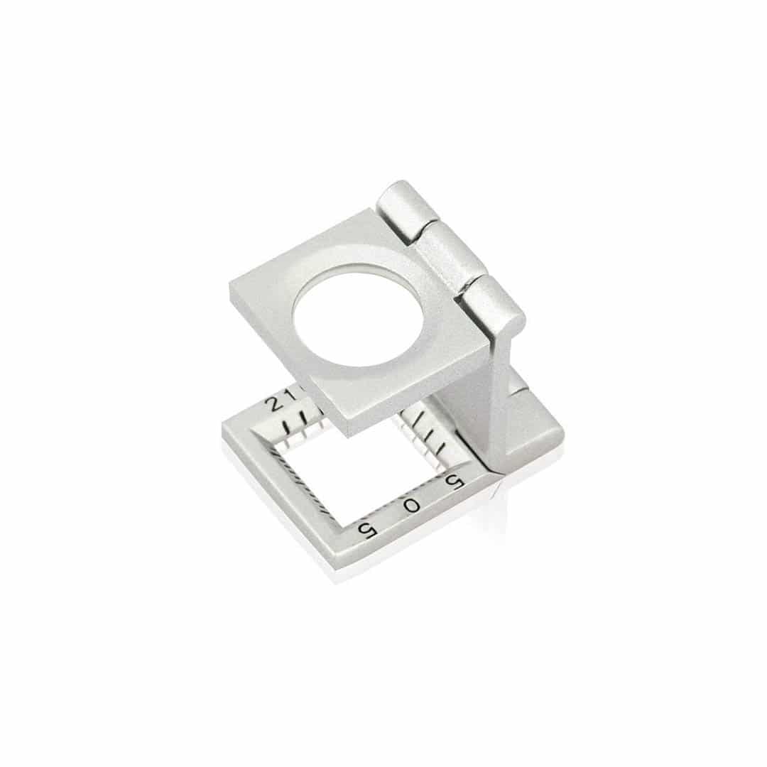 Miniature 6 pour Loupe Compte-Fils Miqavoro - personnalisable