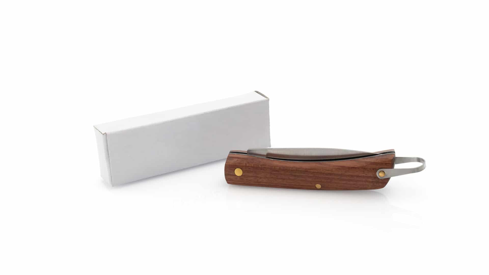 Miniature 1 pour Canif Mijobaga - personnalisable