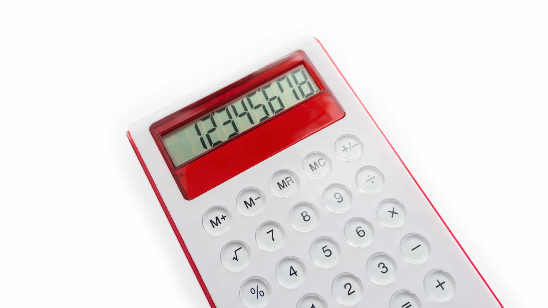 Miniature 3 pour Calculatrice Tuduponi - personnalisable