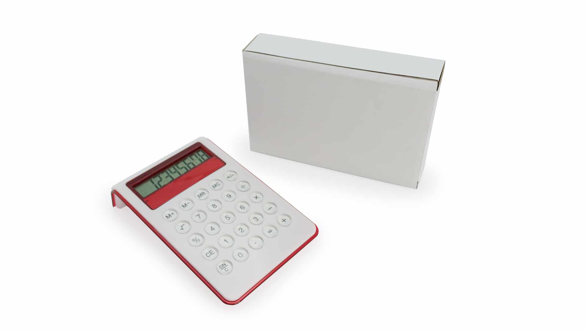 Miniature 5 pour Calculatrice Tuduponi - personnalisable