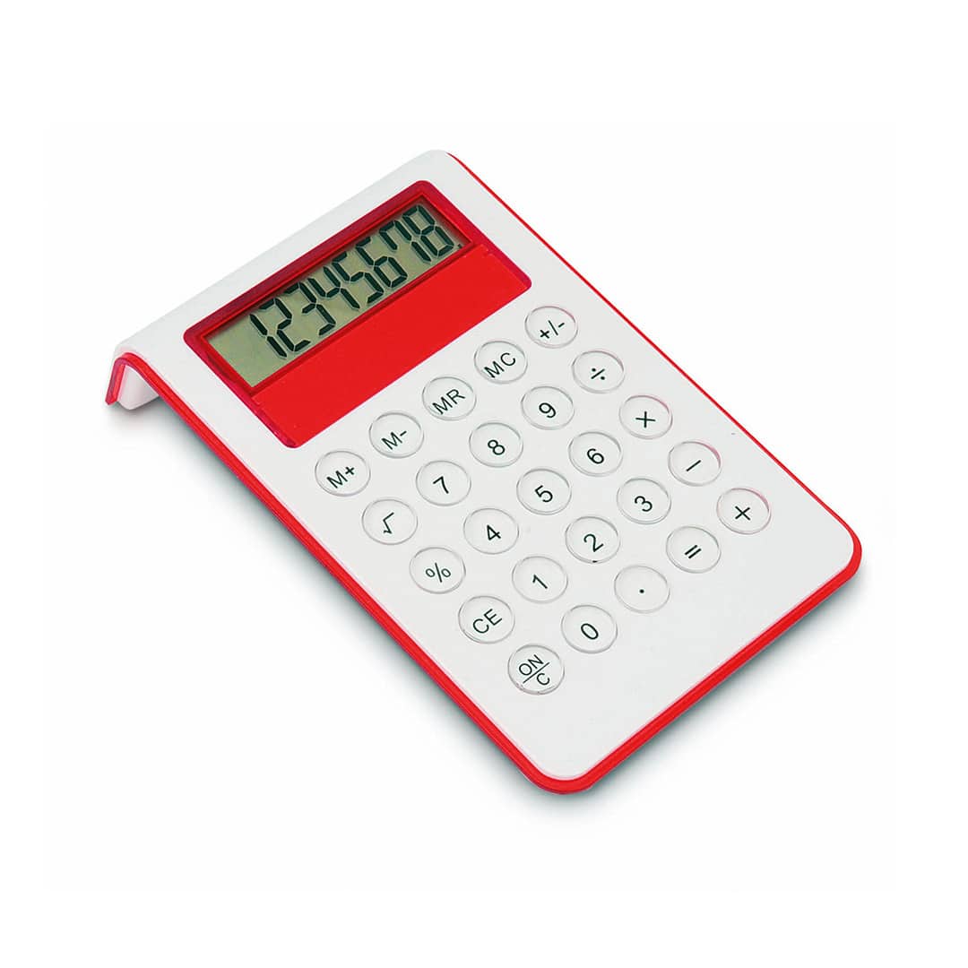 Miniature 8 pour Calculatrice Tuduponi - personnalisable