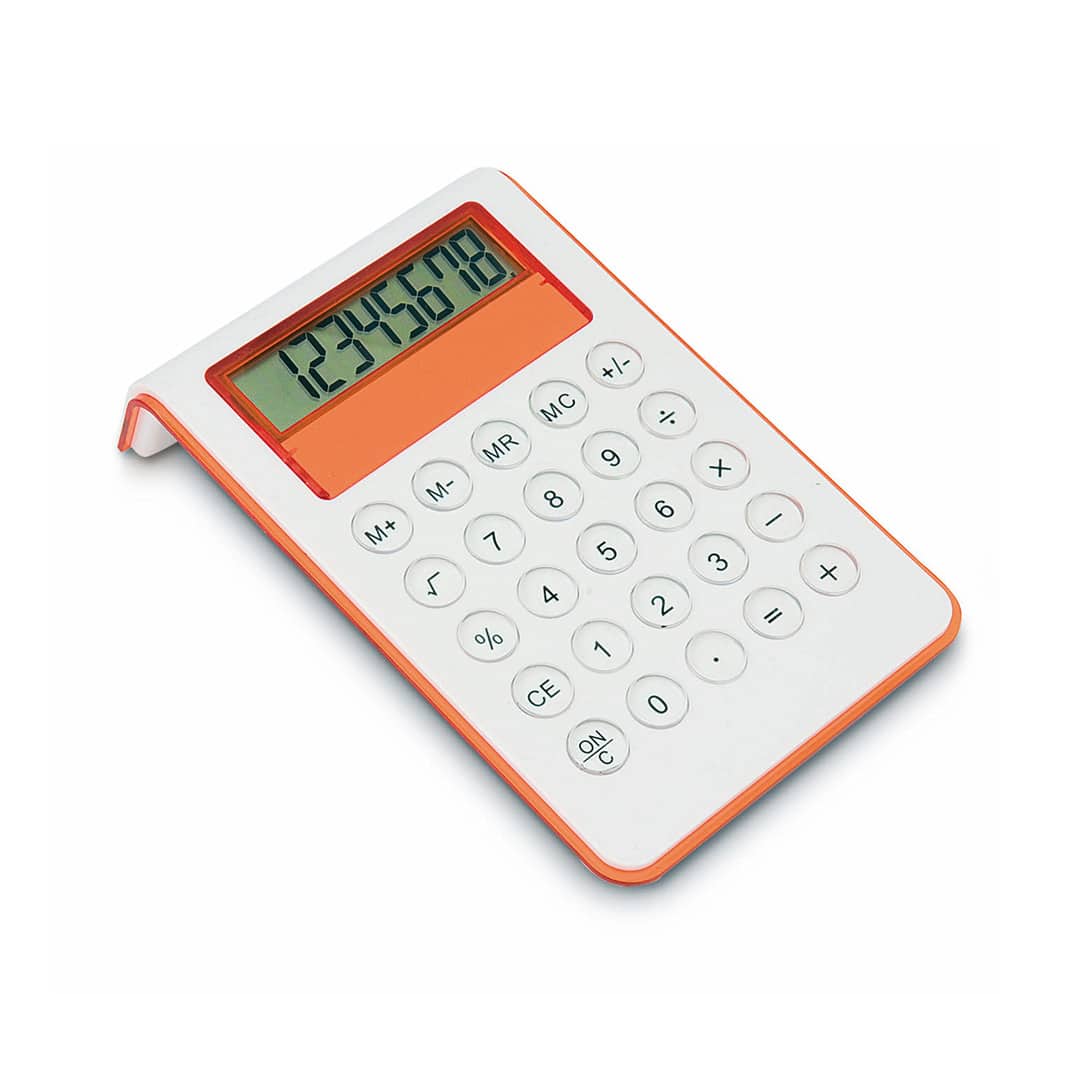 Miniature 6 pour Calculatrice Tuduponi - personnalisable