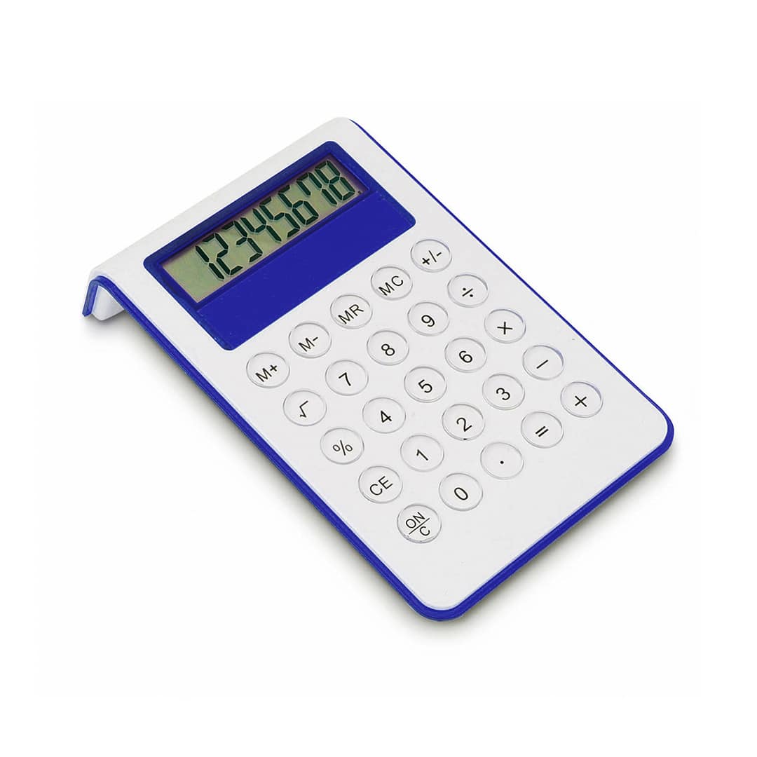 Miniature 7 pour Calculatrice Tuduponi - personnalisable