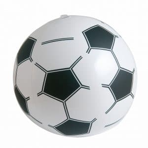 Visuel Ballon Sinunu - personnalisable