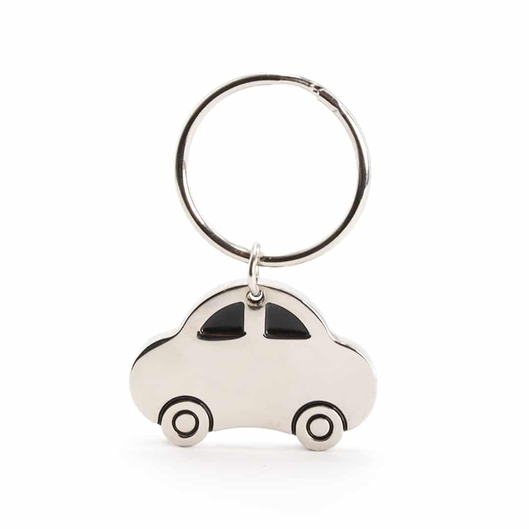 Miniature 1 pour Porte-Clés Lunetofa - personnalisable