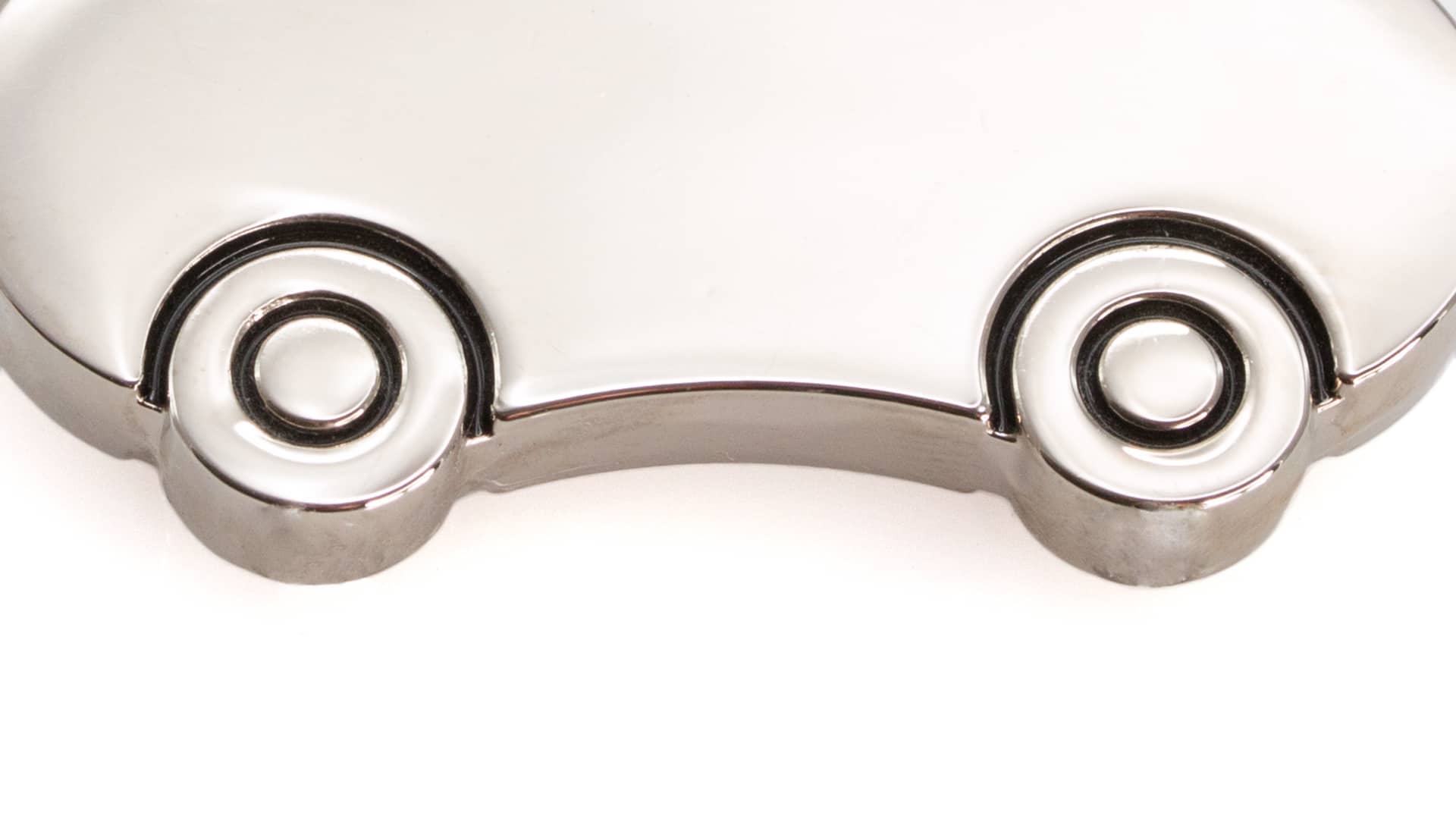 Miniature 2 pour Porte-Clés Lunetofa - personnalisable