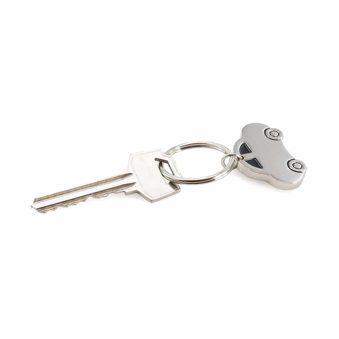Miniature 3 pour Porte-Clés Lunetofa - personnalisable