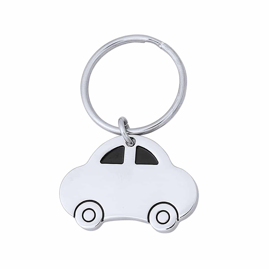 Miniature 5 pour Porte-Clés Lunetofa - personnalisable