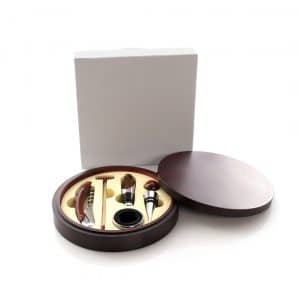 Visuel Set Vin Xuveka - personnalisable