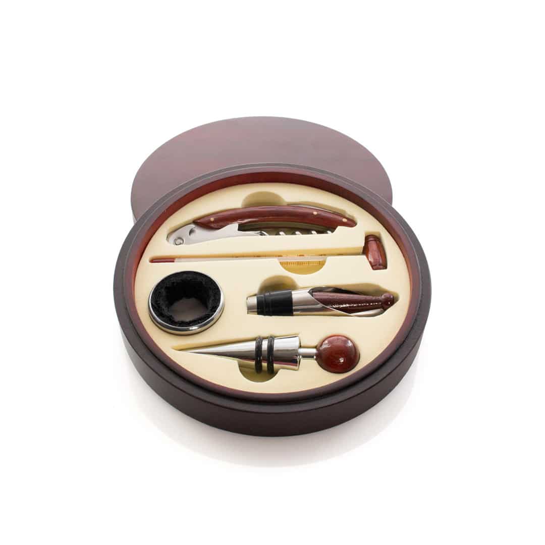 Miniature 6 pour Set Vin Xuveka - personnalisable