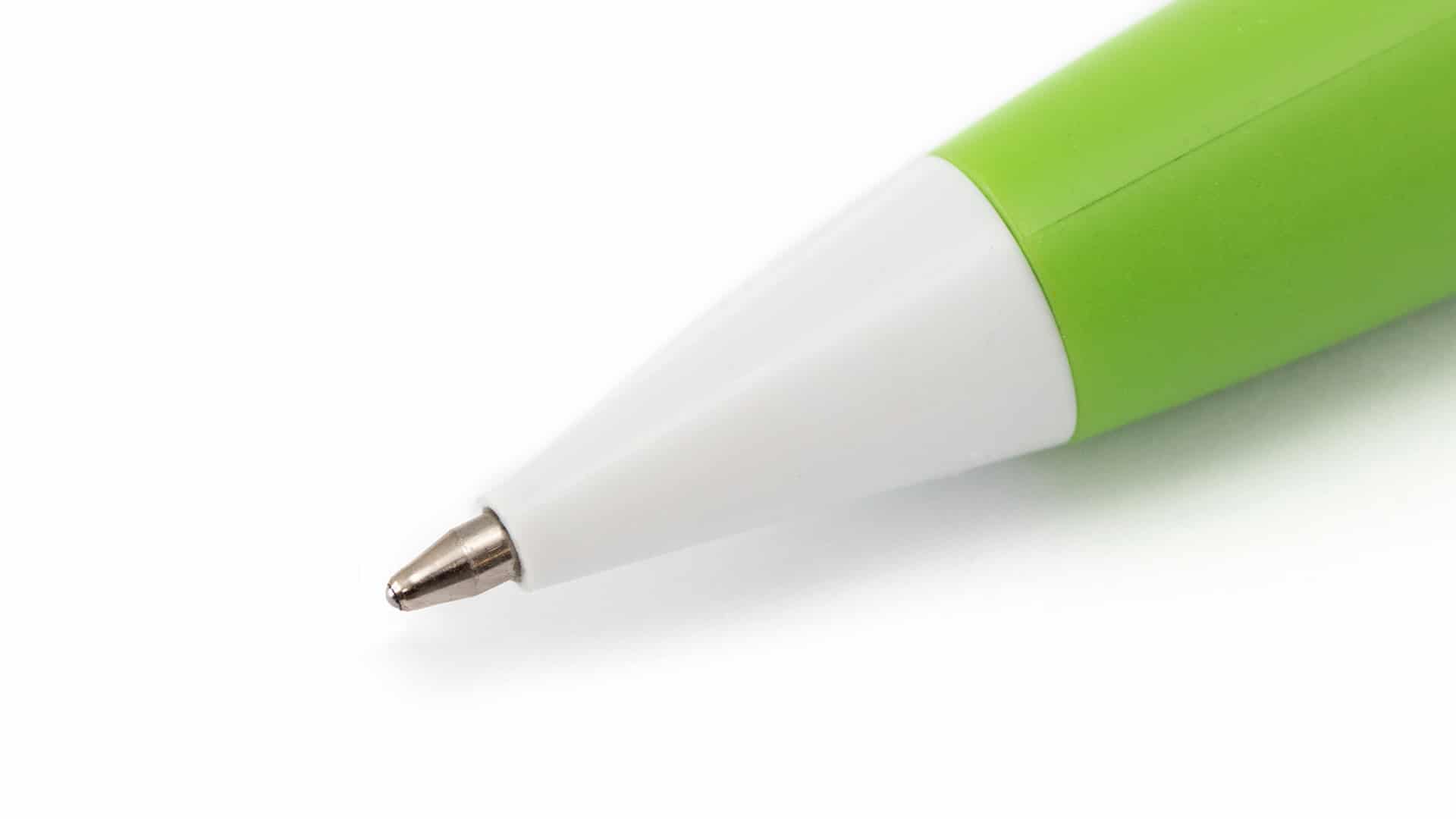Miniature 4 pour Stylo Leqodu - personnalisable