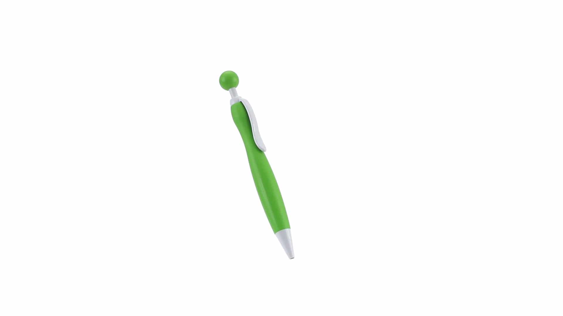 Miniature 6 pour Stylo Leqodu - personnalisable