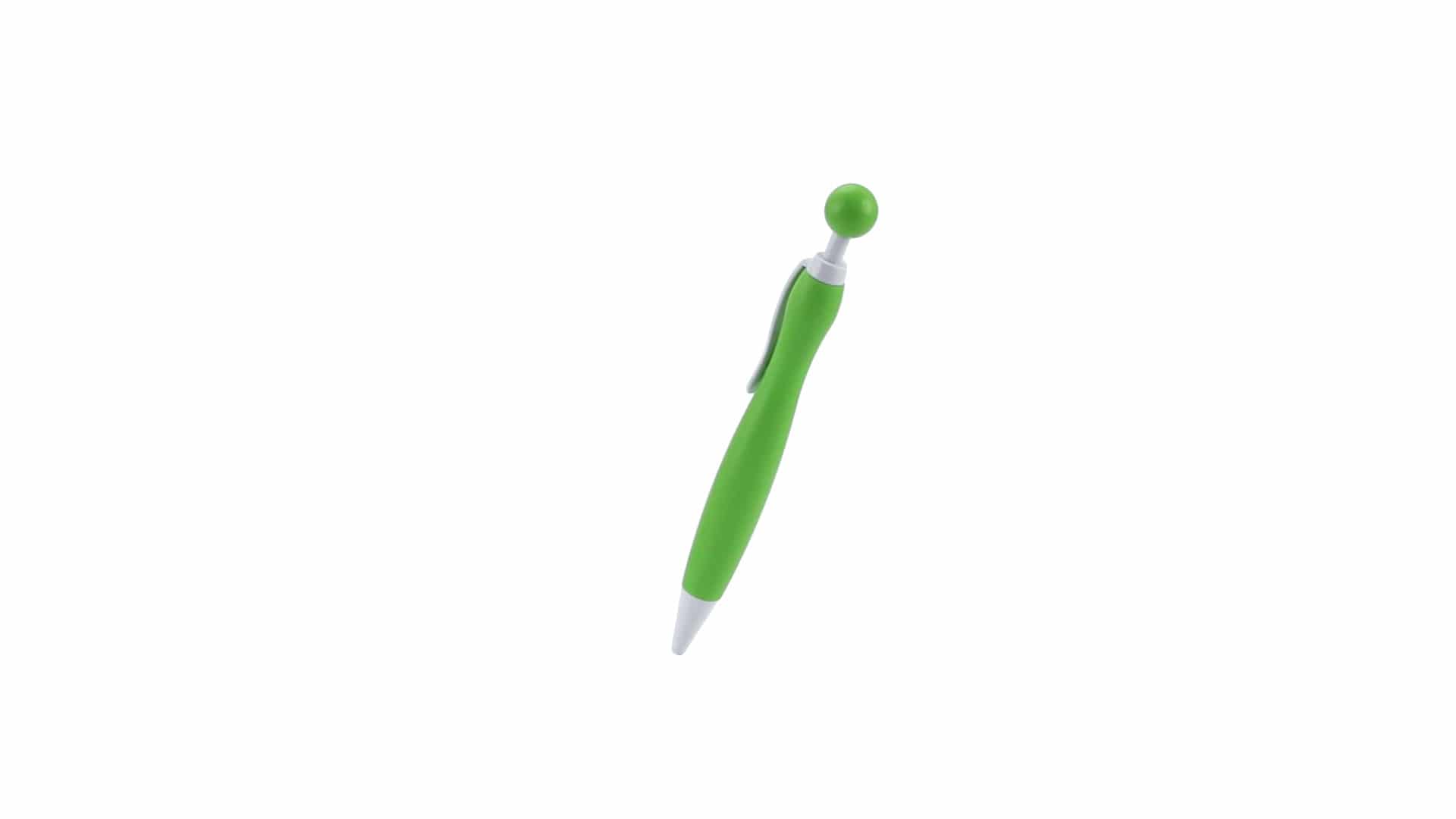 Miniature 8 pour Stylo Leqodu - personnalisable