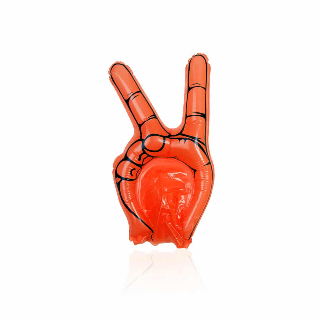 Miniature 1 pour Main Animation Rufadake - personnalisable