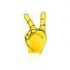 jaune