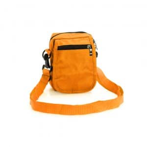 Visuel Bandoulière Nemufoxo - personnalisable