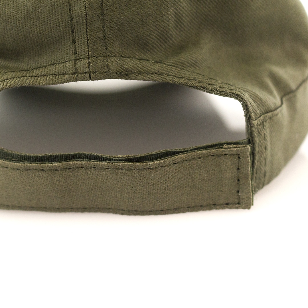 Miniature 4 pour Casquette Zevoci - personnalisable