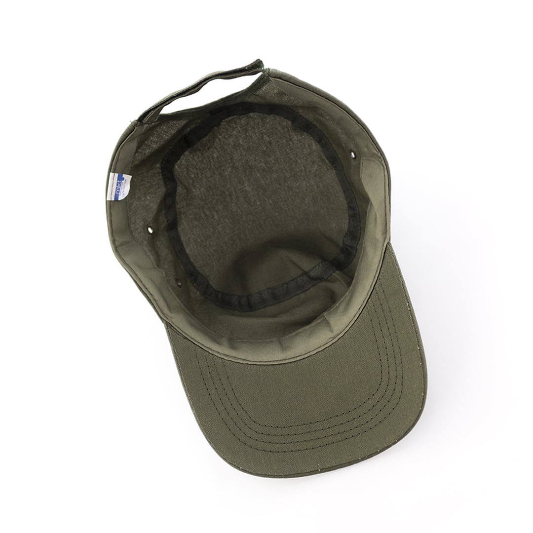 Miniature 5 pour Casquette Zevoci - personnalisable