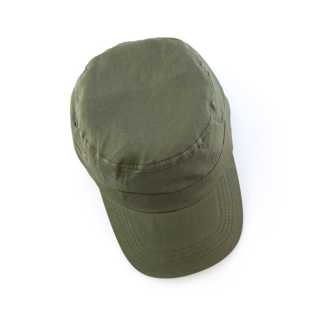 Miniature 6 pour Casquette Zevoci - personnalisable