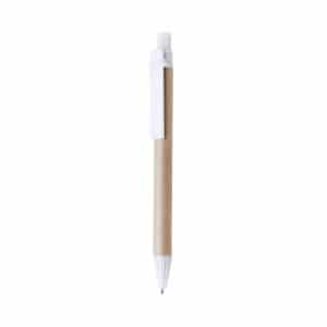 Visuel Stylo Cucohoqa - personnalisable
