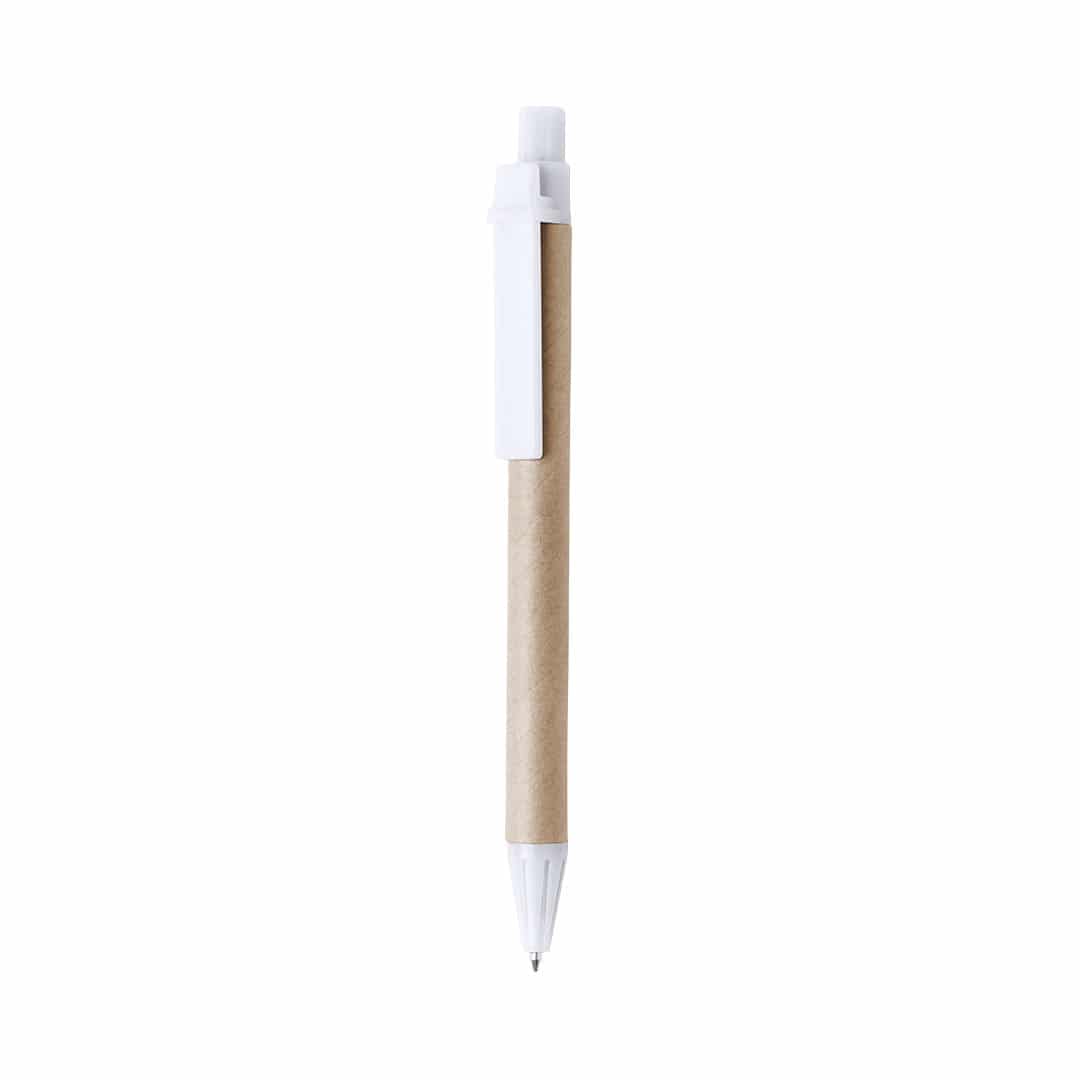 Miniature 1 pour Stylo Cucohoqa - personnalisable