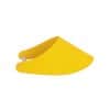 jaune