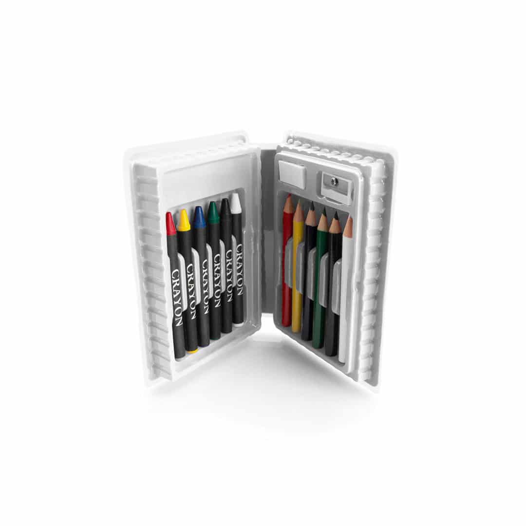 Miniature 1 pour Trousse Hehegola - personnalisable