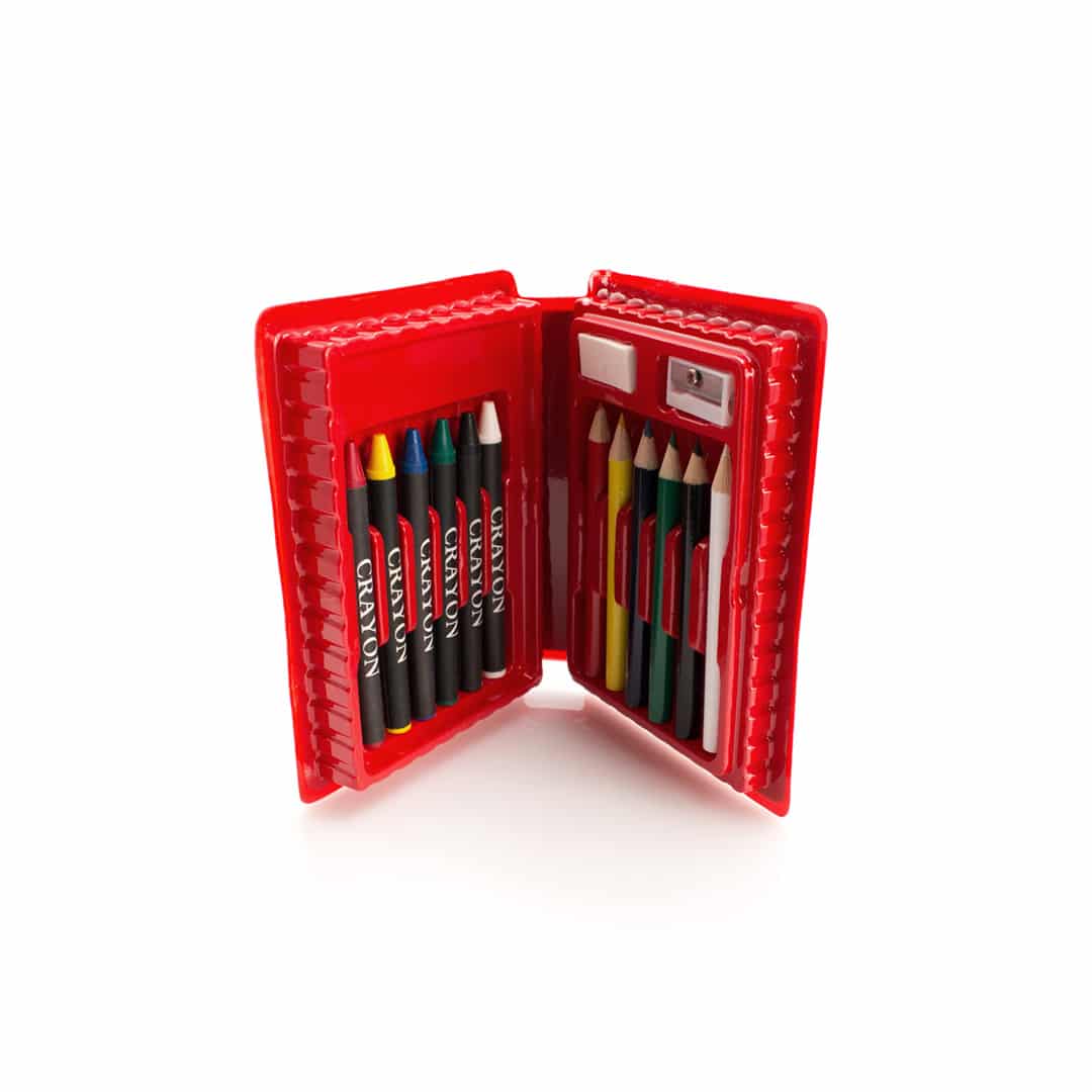 Miniature 2 pour Trousse Hehegola - personnalisable