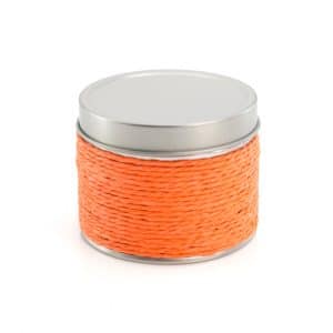 Visuel Bougie Aromatique Dofurupu - personnalisable