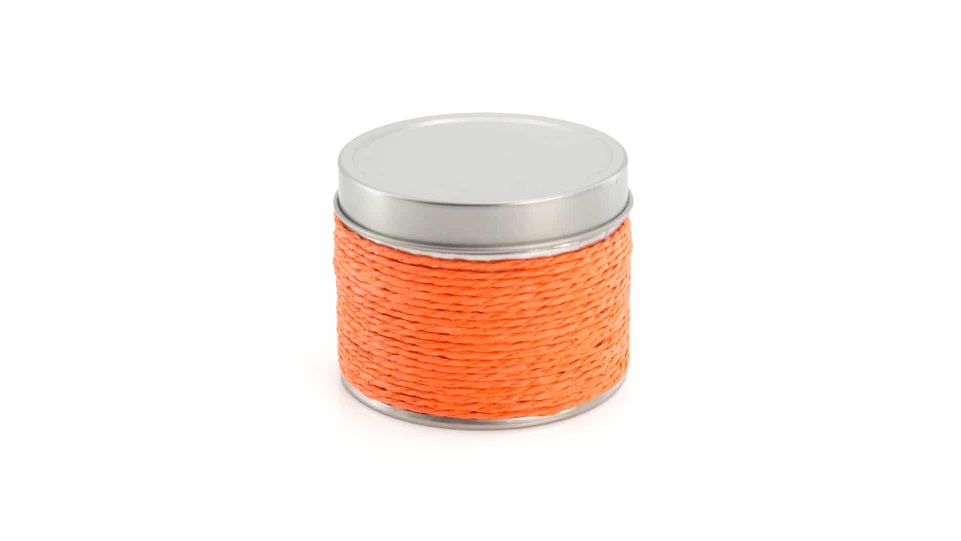 Miniature 1 pour Bougie Aromatique Dofurupu - personnalisable