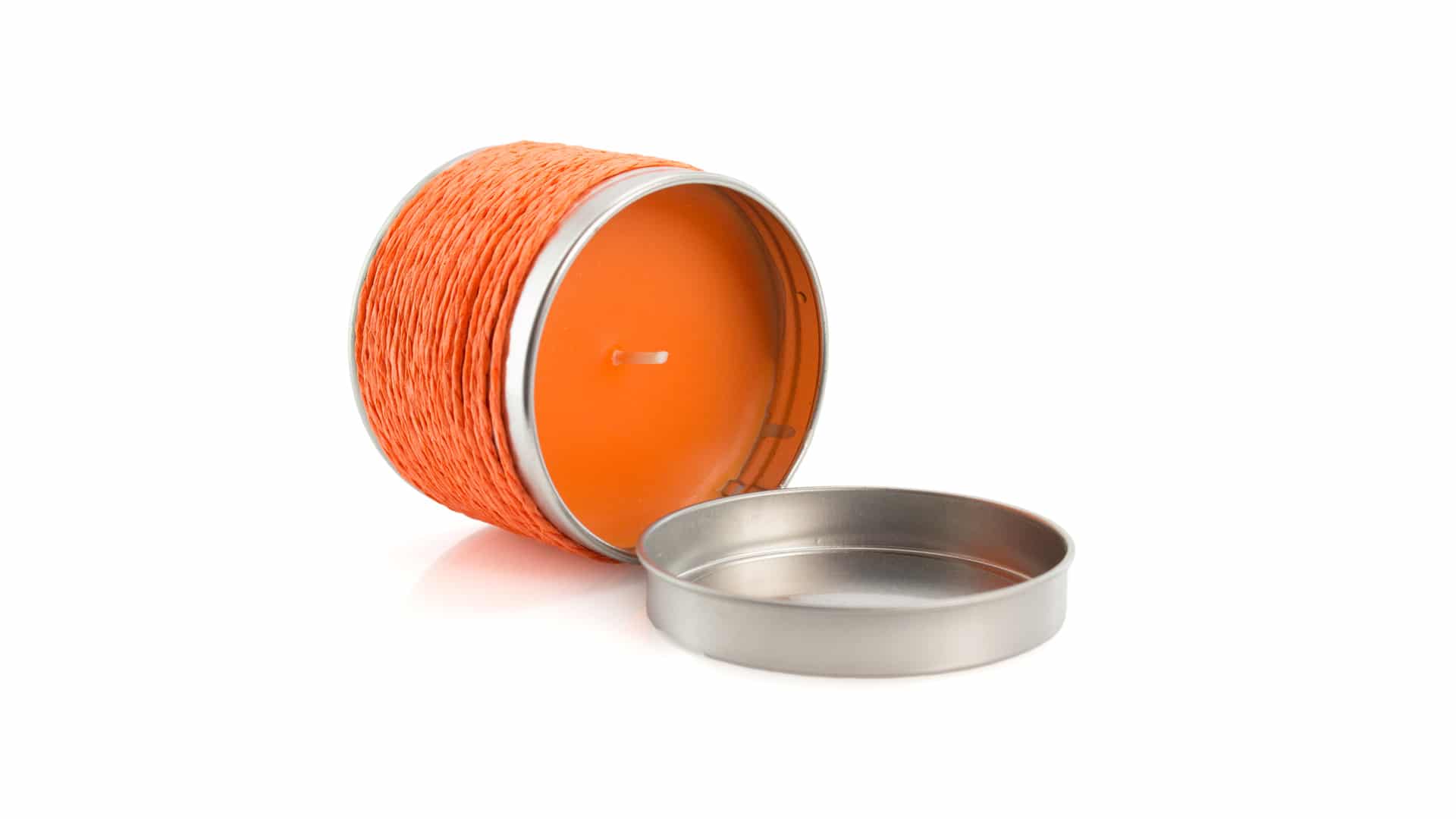 Miniature 2 pour Bougie Aromatique Dofurupu - personnalisable