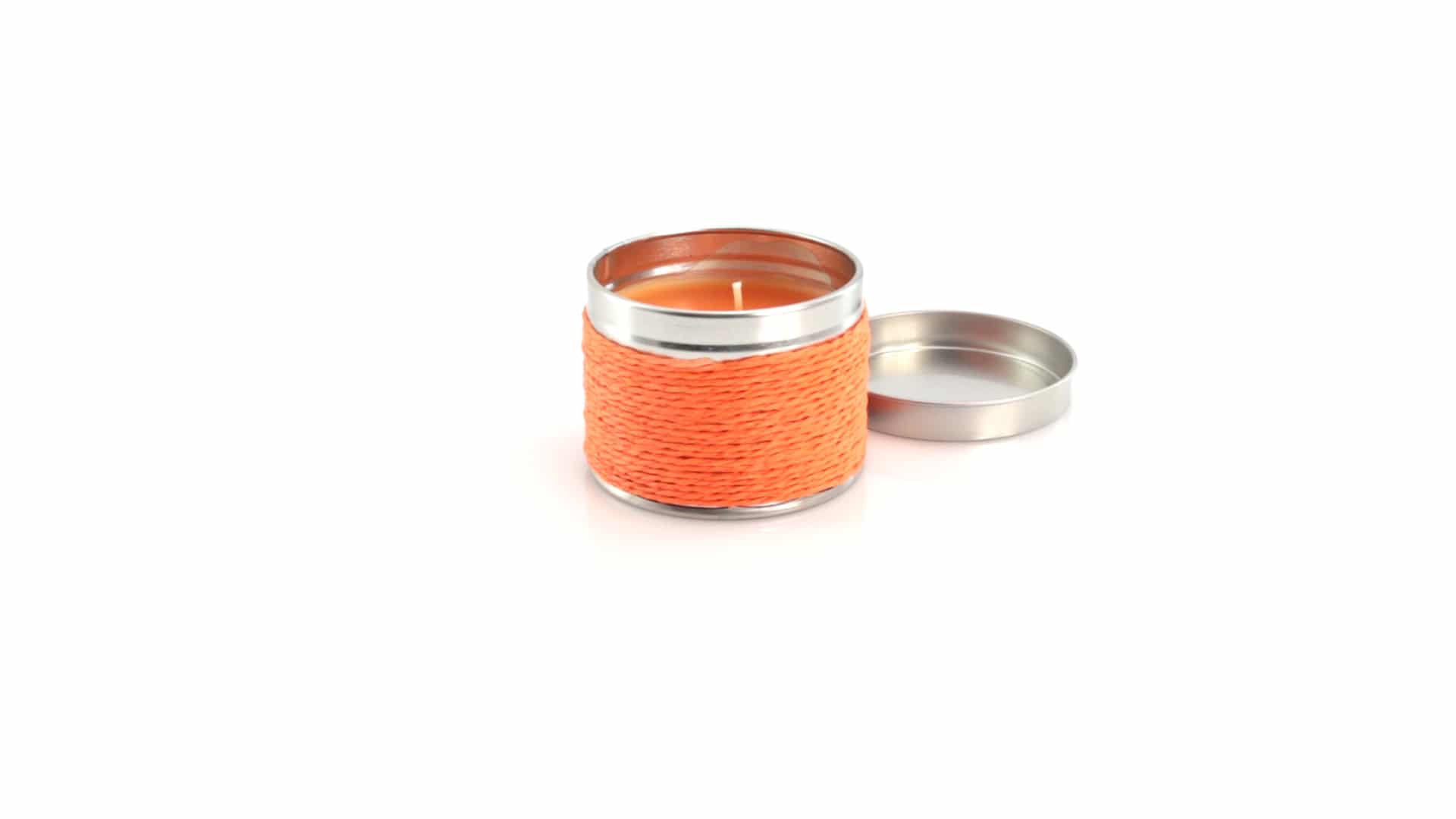 Miniature 5 pour Bougie Aromatique Dofurupu - personnalisable