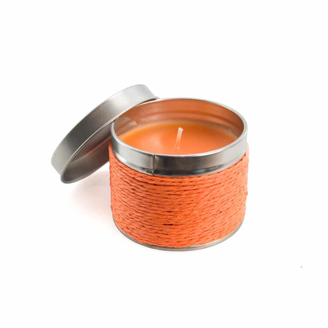 Miniature 8 pour Bougie Aromatique Dofurupu - personnalisable