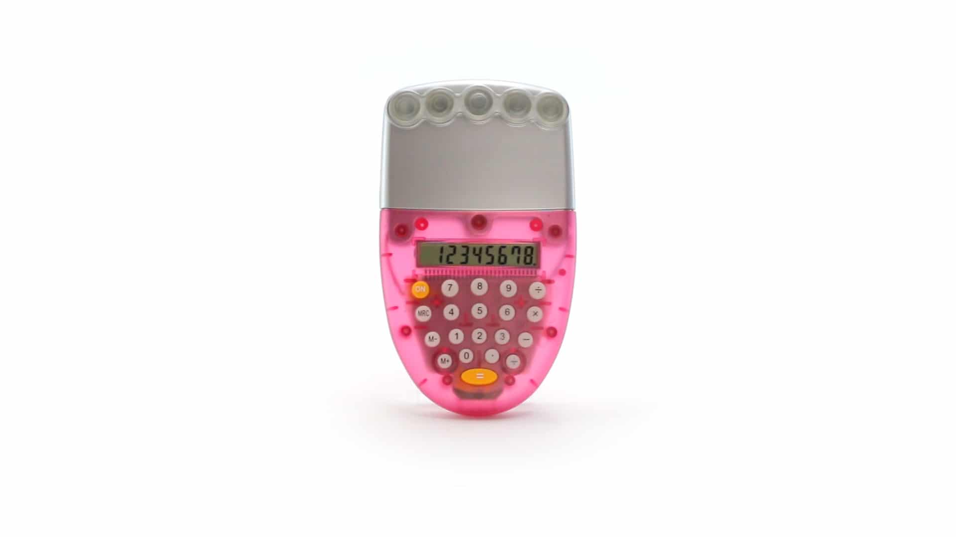Miniature 3 pour Calculatrice Hapevaja - personnalisable