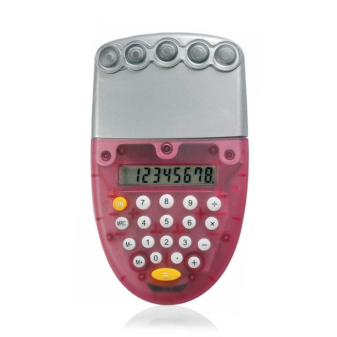Miniature 9 pour Calculatrice Hapevaja - personnalisable