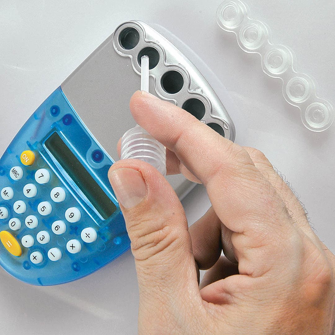 Miniature 5 pour Calculatrice Hapevaja - personnalisable
