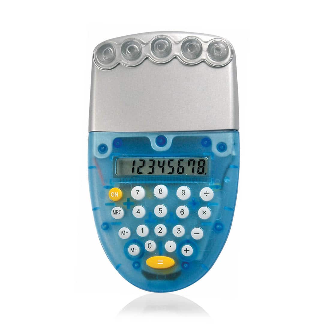 Miniature 6 pour Calculatrice Hapevaja - personnalisable