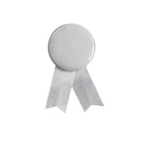 Visuel Pin´s Ruban Semawika - personnalisable