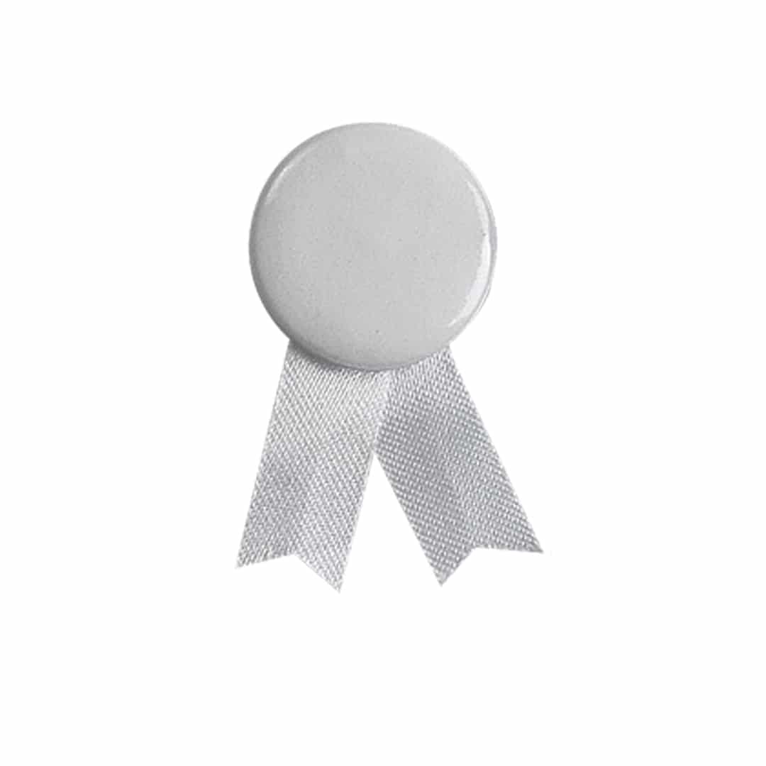 Miniature 1 pour Pin´s Ruban Semawika - personnalisable