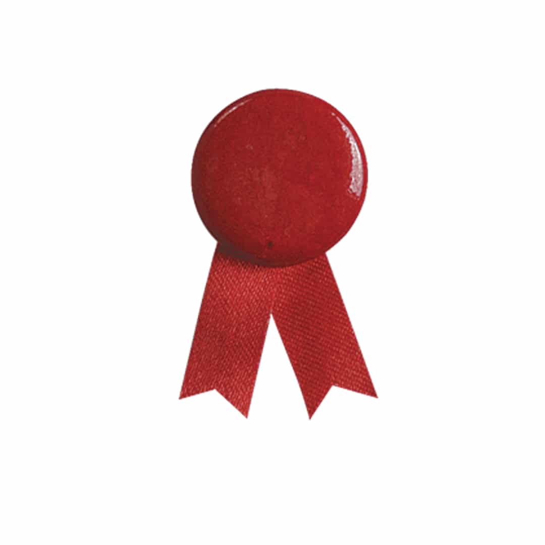 Miniature 3 pour Pin´s Ruban Semawika - personnalisable