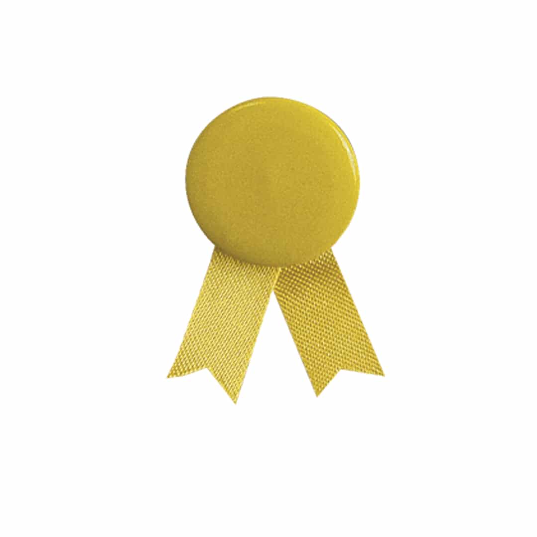 Miniature 4 pour Pin´s Ruban Semawika - personnalisable