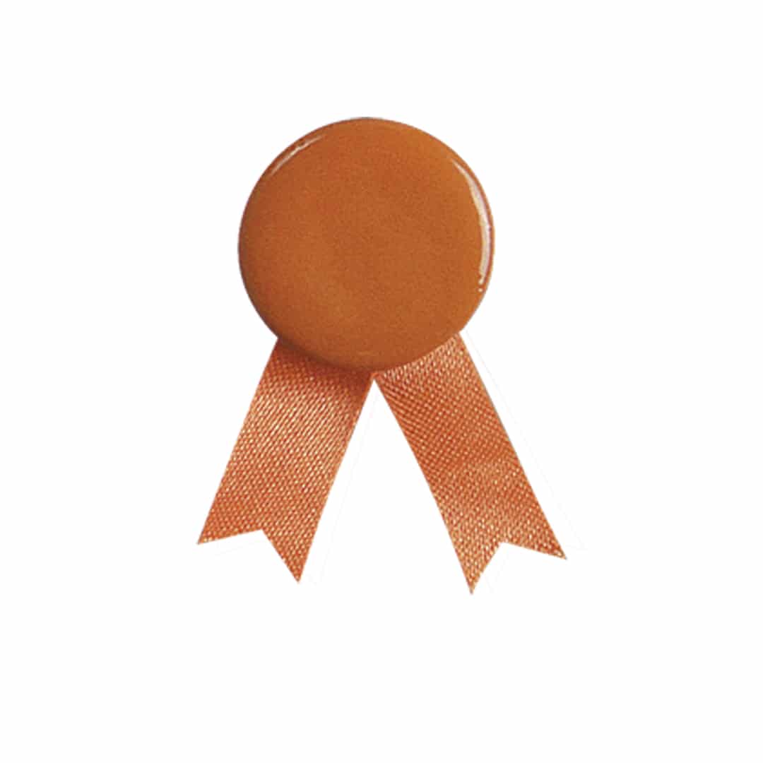 Miniature 5 pour Pin´s Ruban Semawika - personnalisable